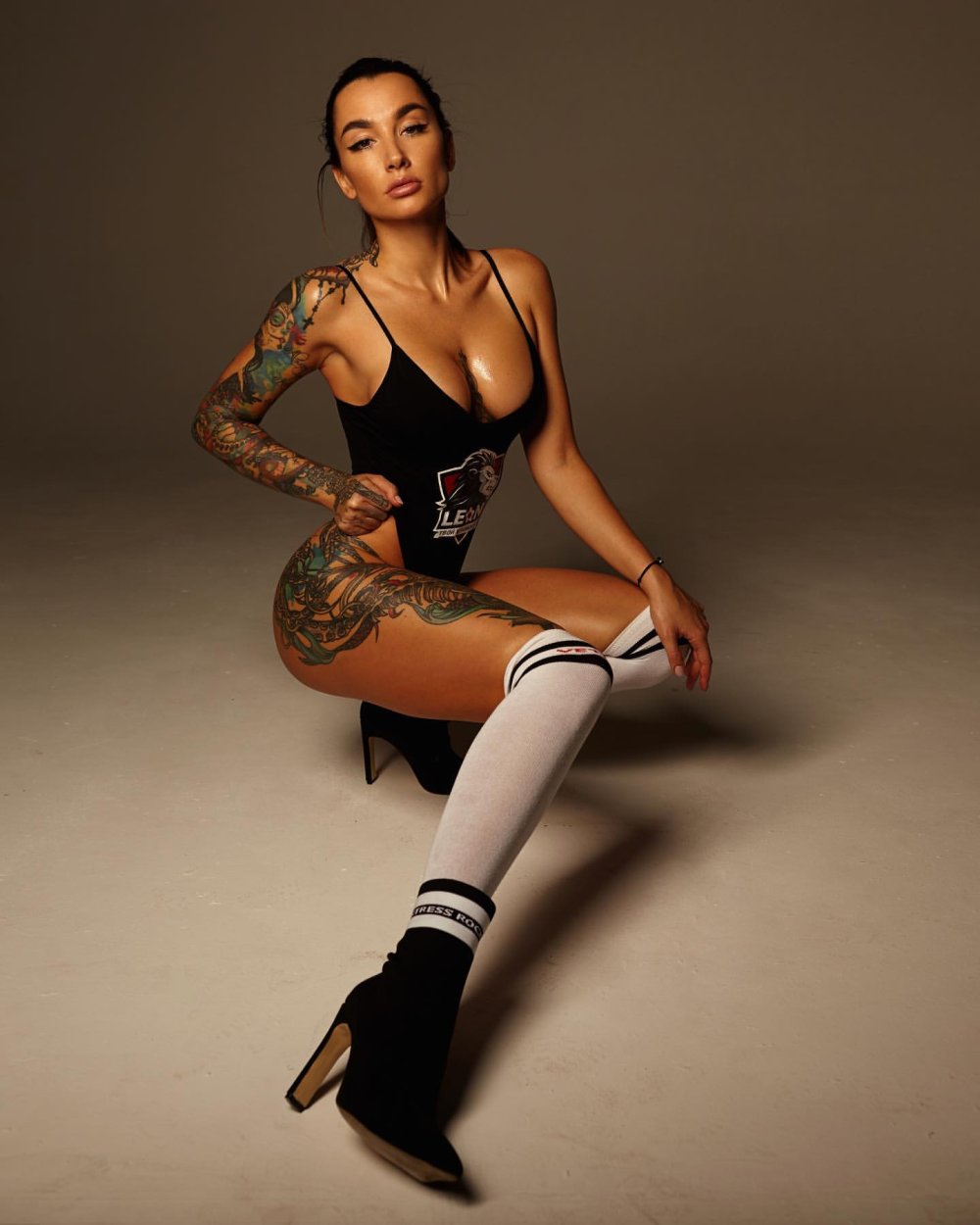 Angelica Ermolenko