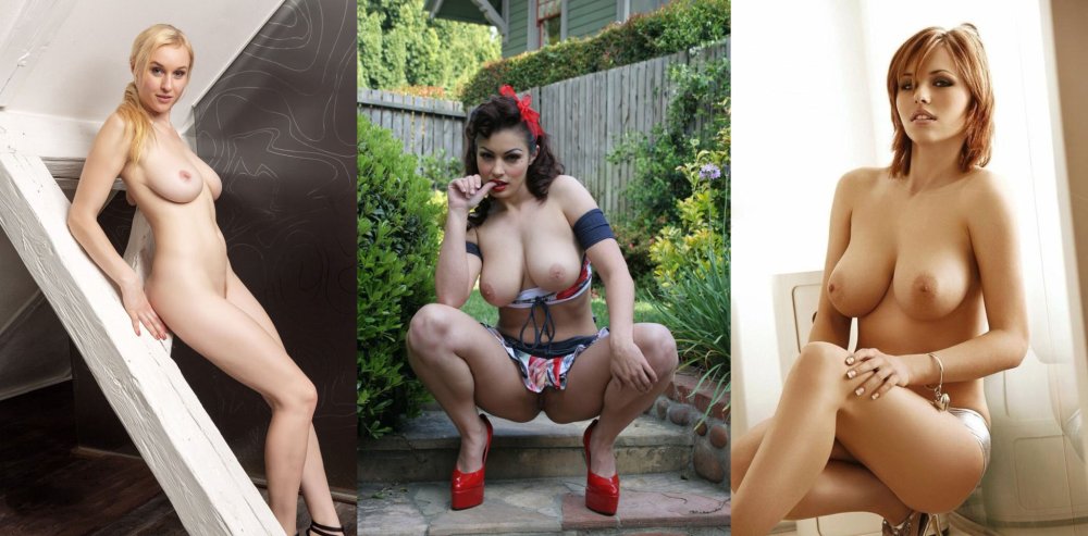 Girls are dressed and undressed right away