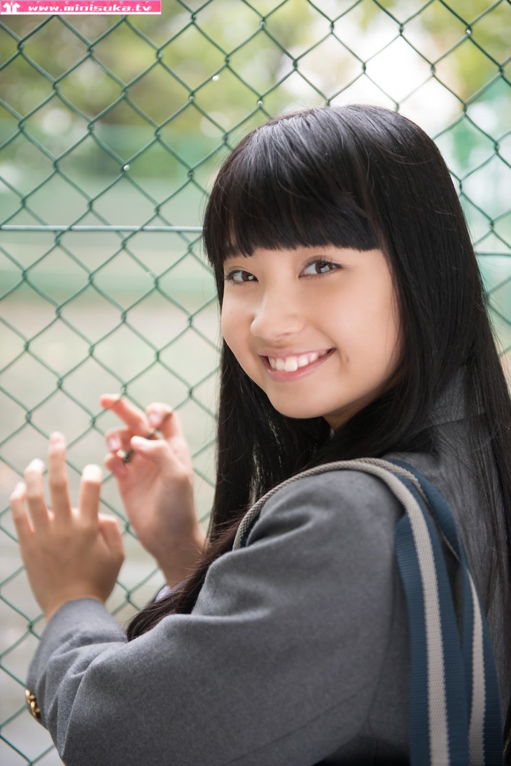 Rei Kuromiya 2020
