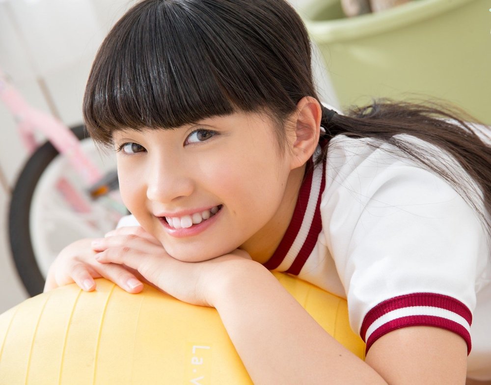 Rei Kuromiya Technotaku