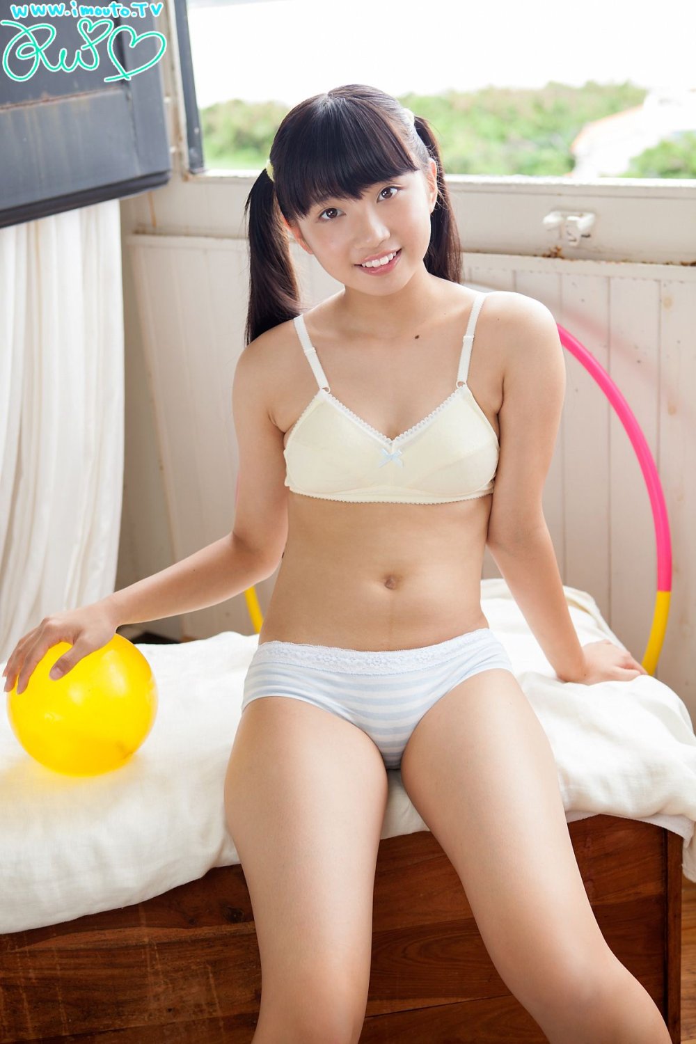 Rei kuromiya age