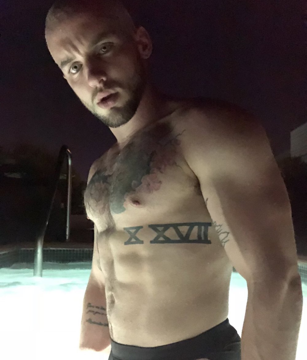 PASCAL LUBET MEN