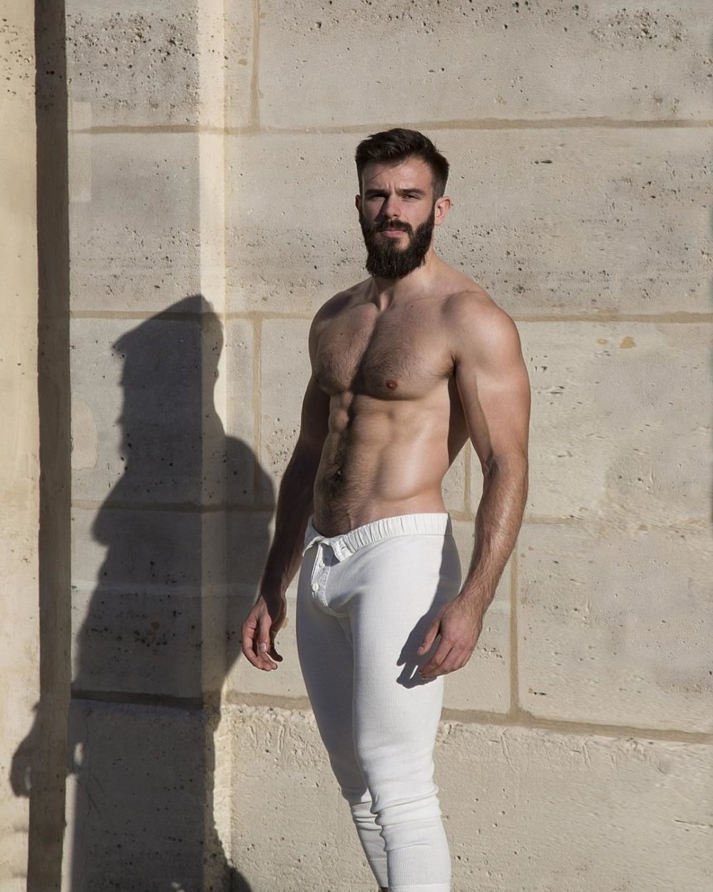 Killian Muscle Man