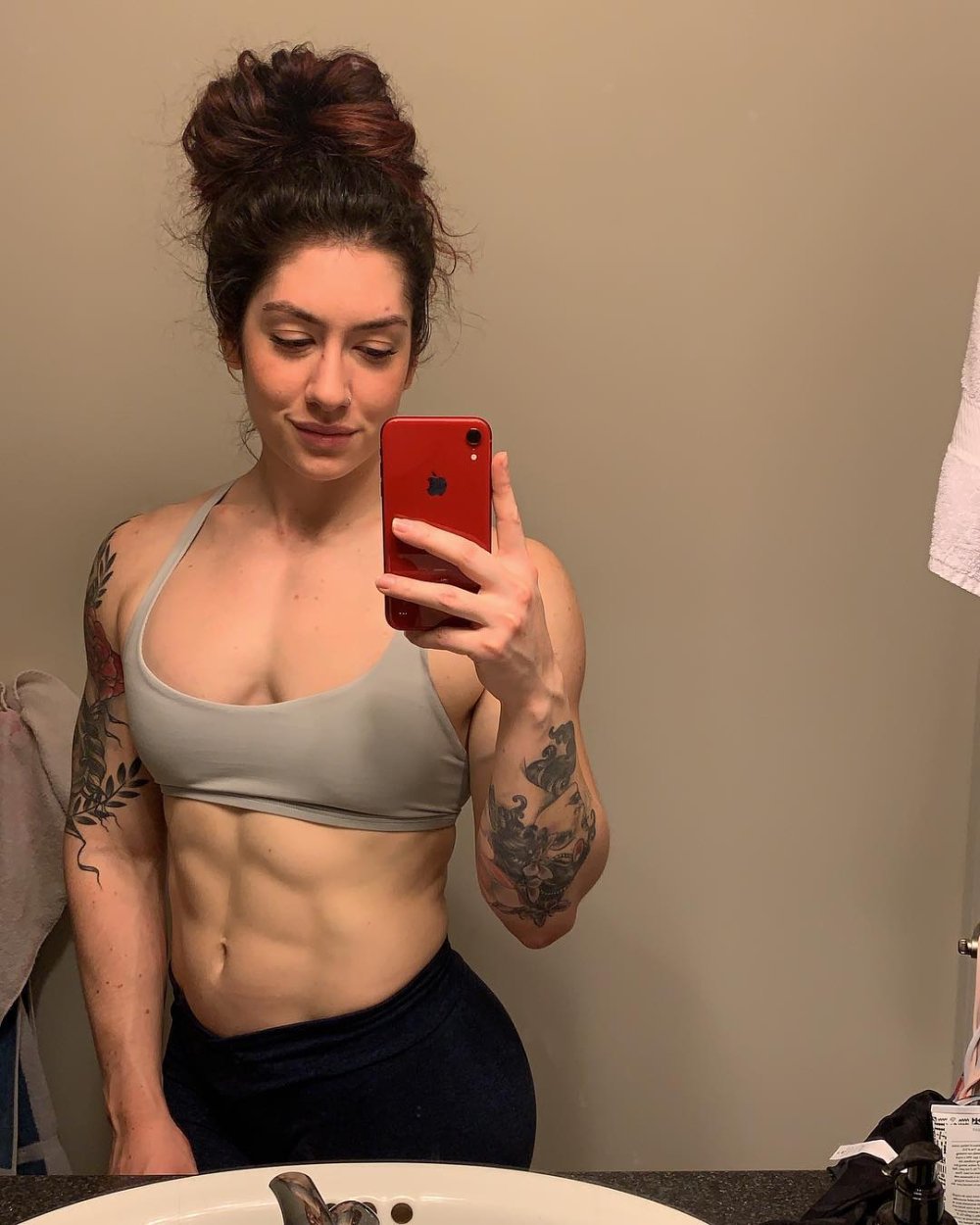Natasha Aughey Sexters
