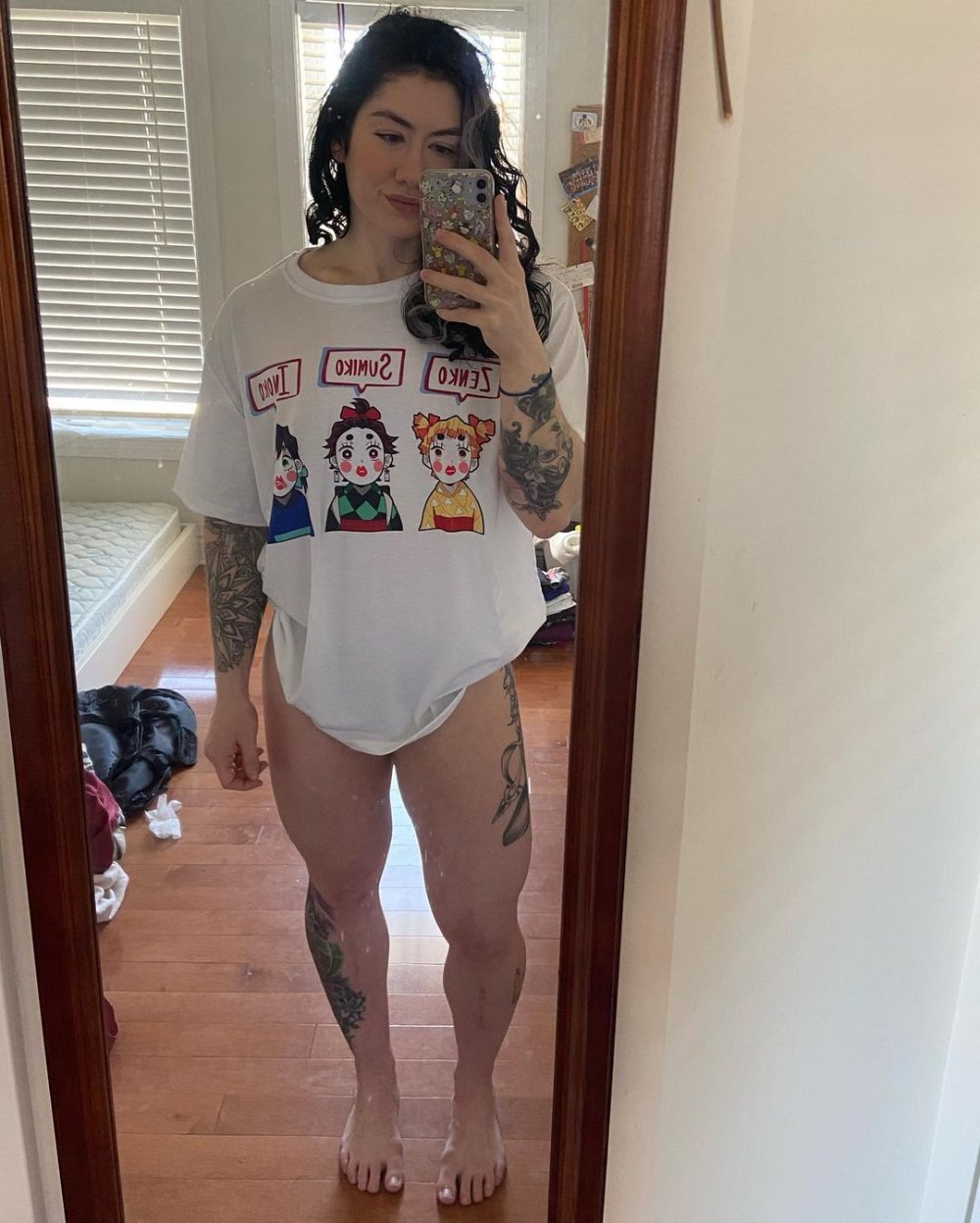 Natasha Ogia