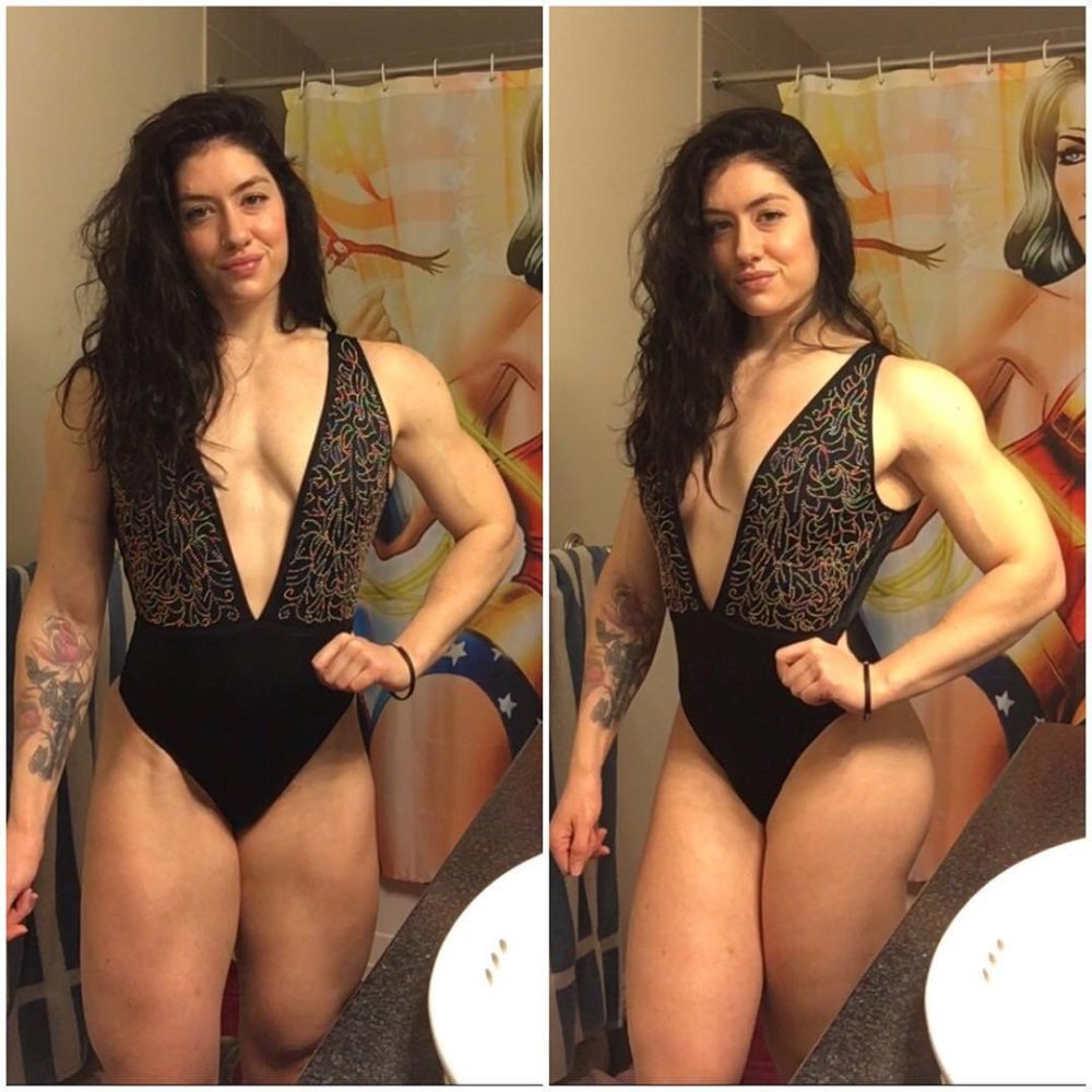 Natasha aughey Girls
