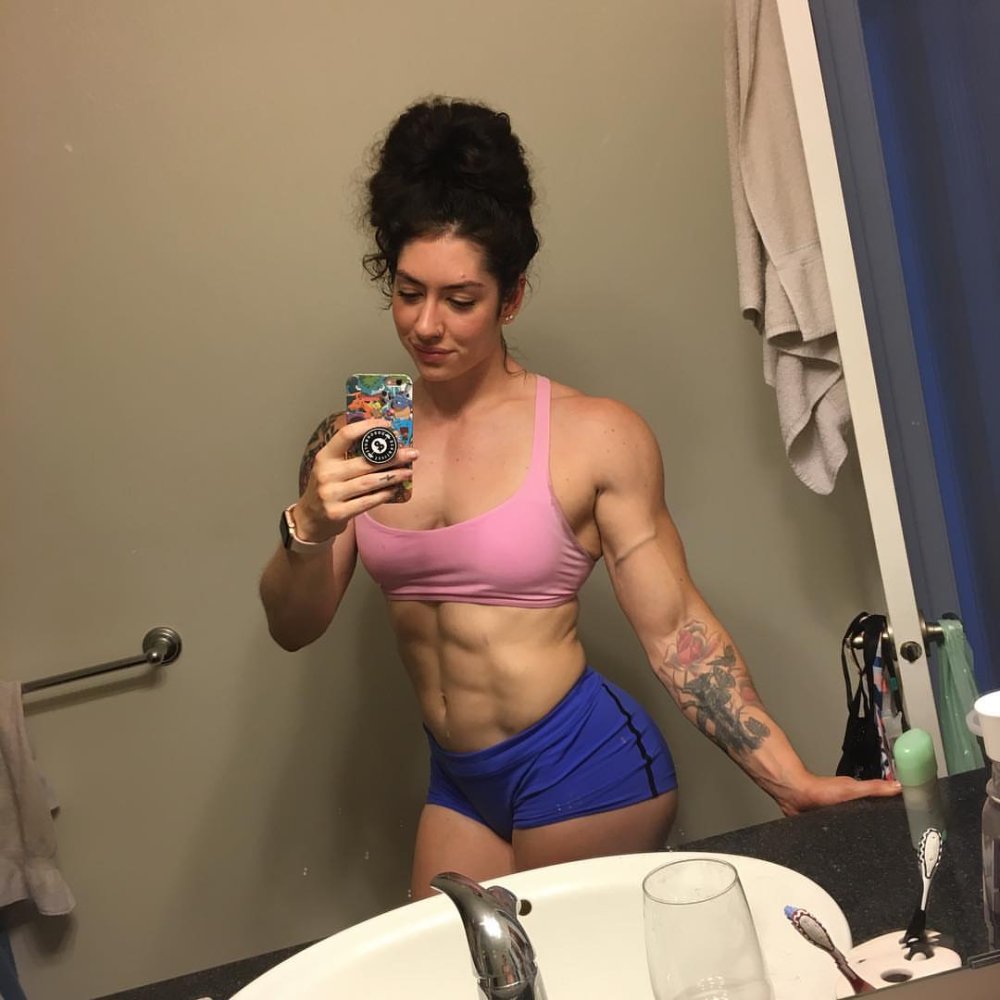Natasha Ogia drain