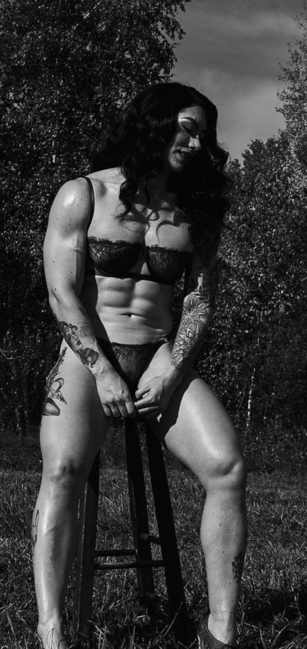 Natasha Aughei