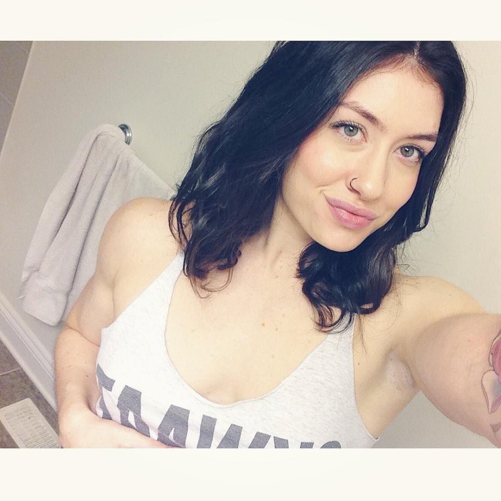 Natasha Aughey Onlyfans
