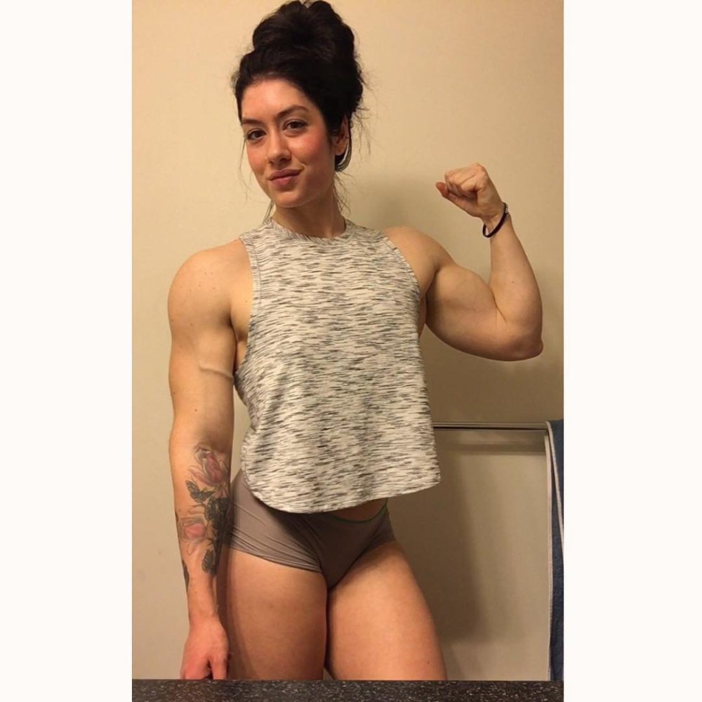Natasha aughey