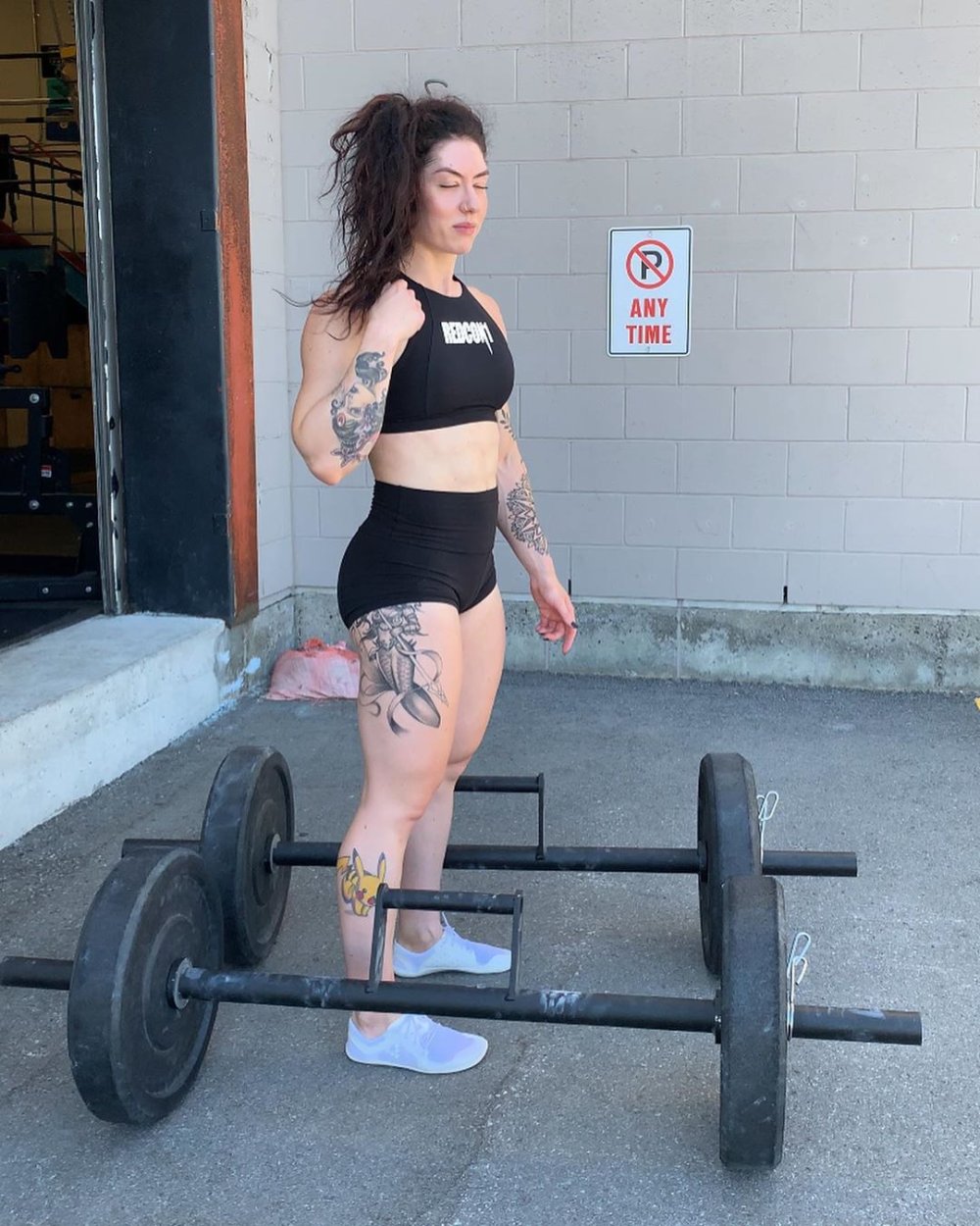 Natasha Aughei PICS