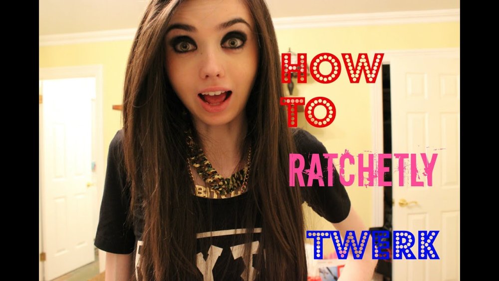 Eugenia Cooney @eugenia_Cooney naked