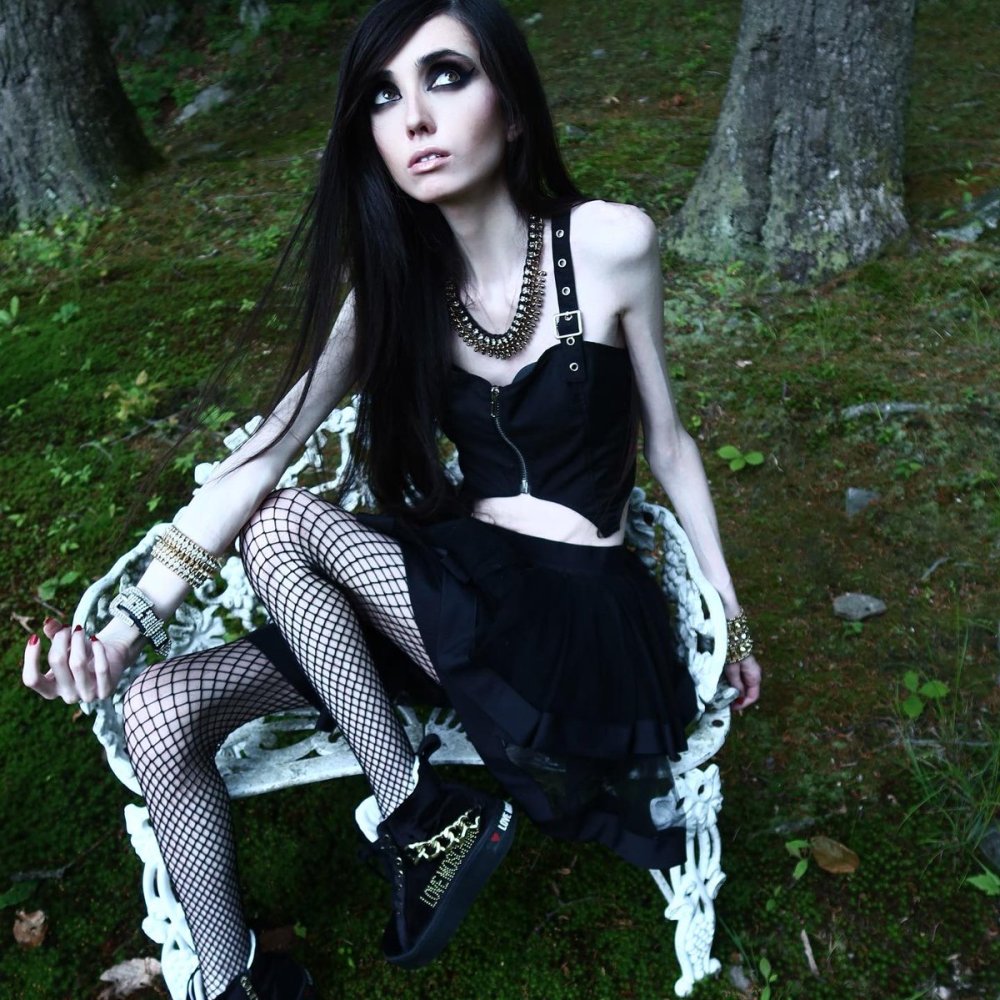 Eugenia Cooney
