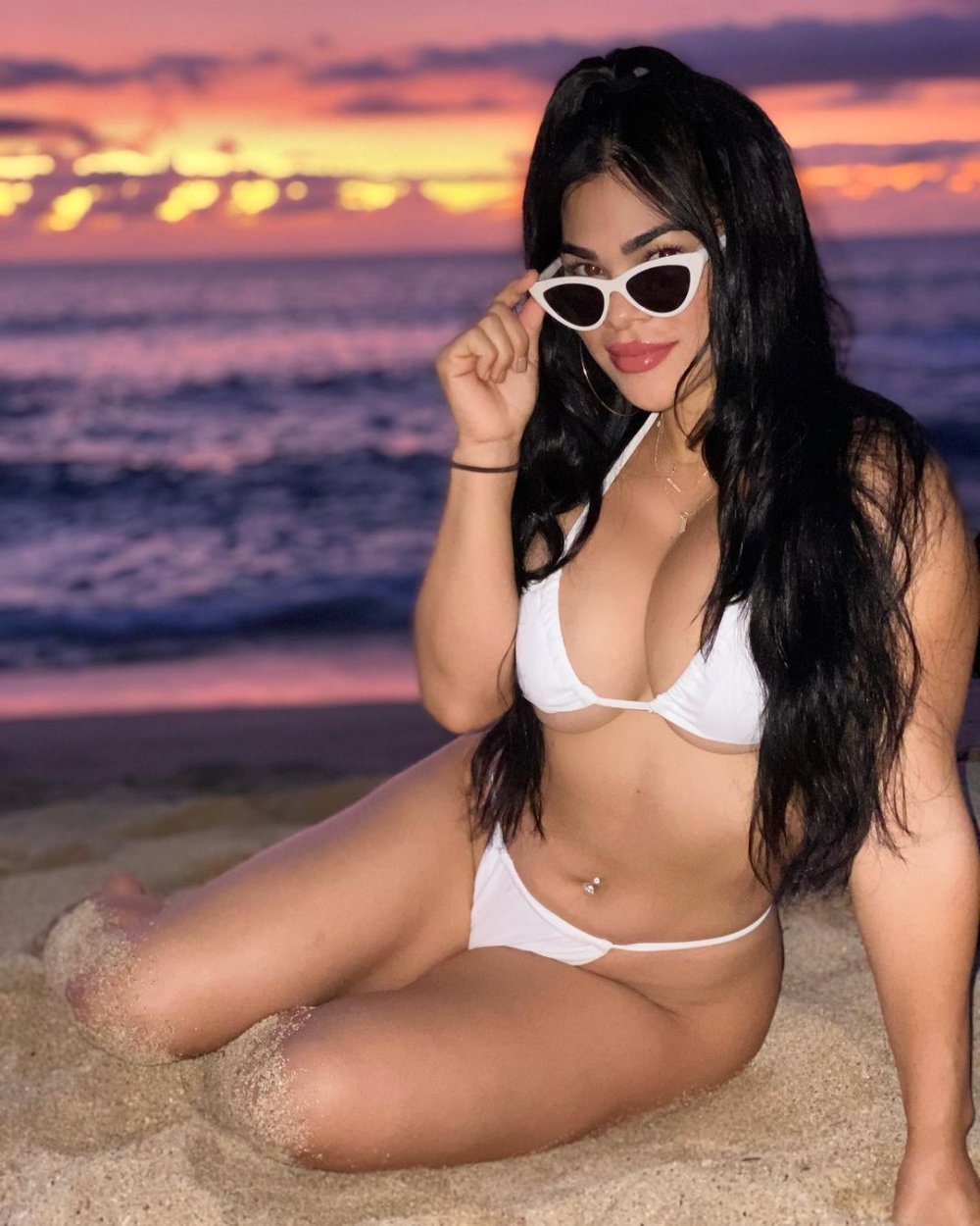 Rachel Ostovich Onlyfans