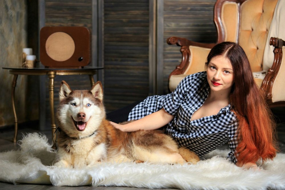 Lelka Serdyukova