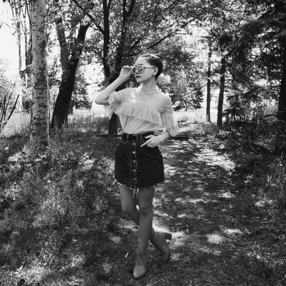 Amelia Bry