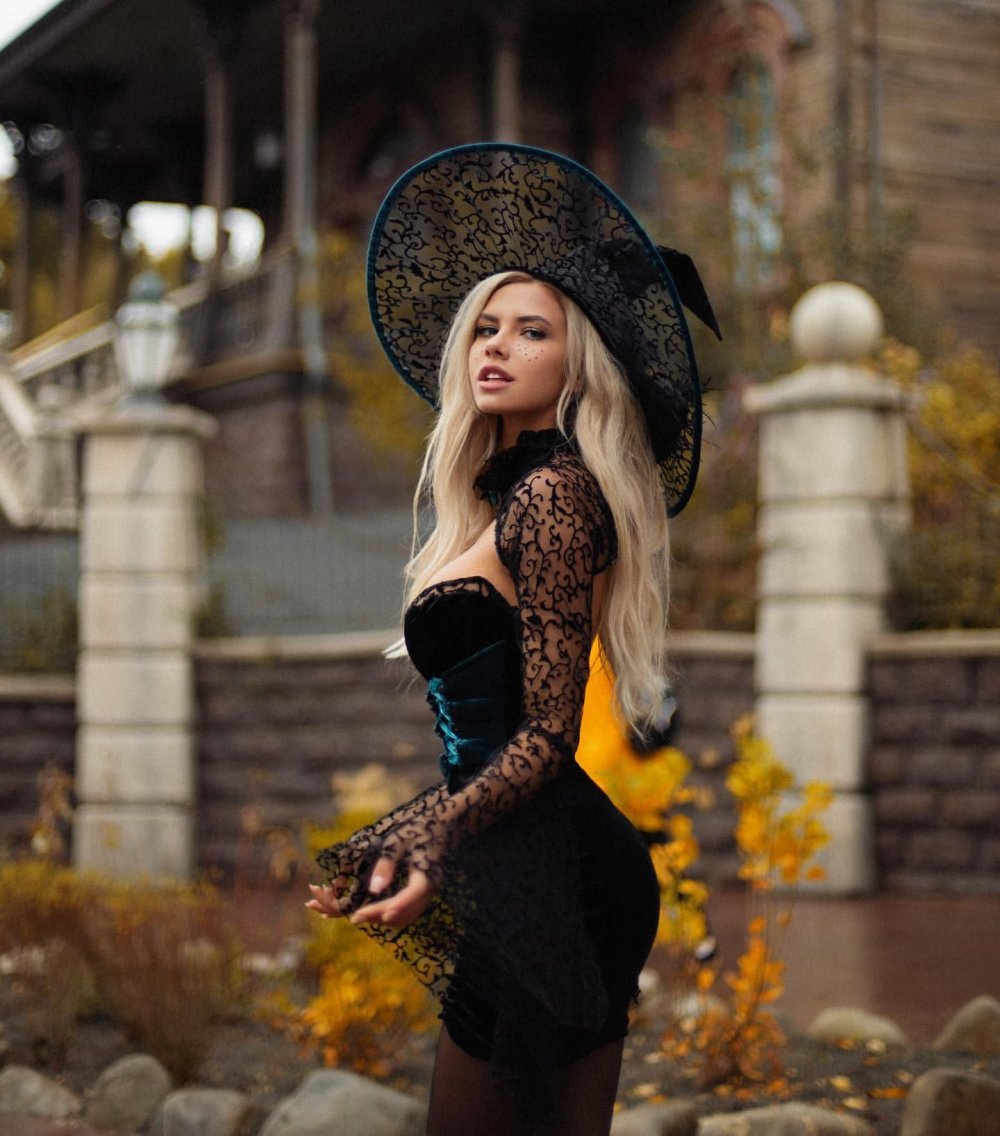 Anastasia Vlasova Serdyuk