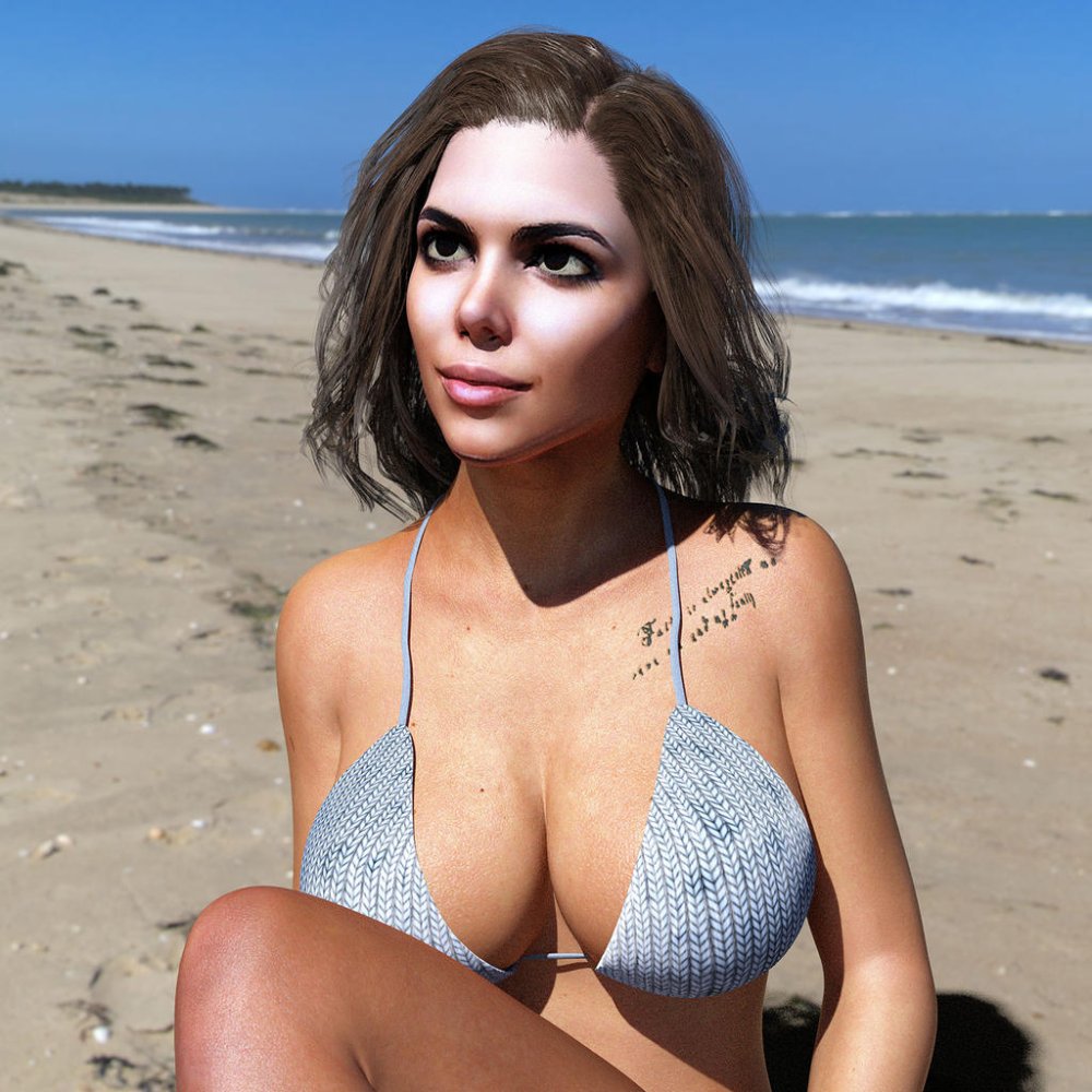 Natalia Lashenova