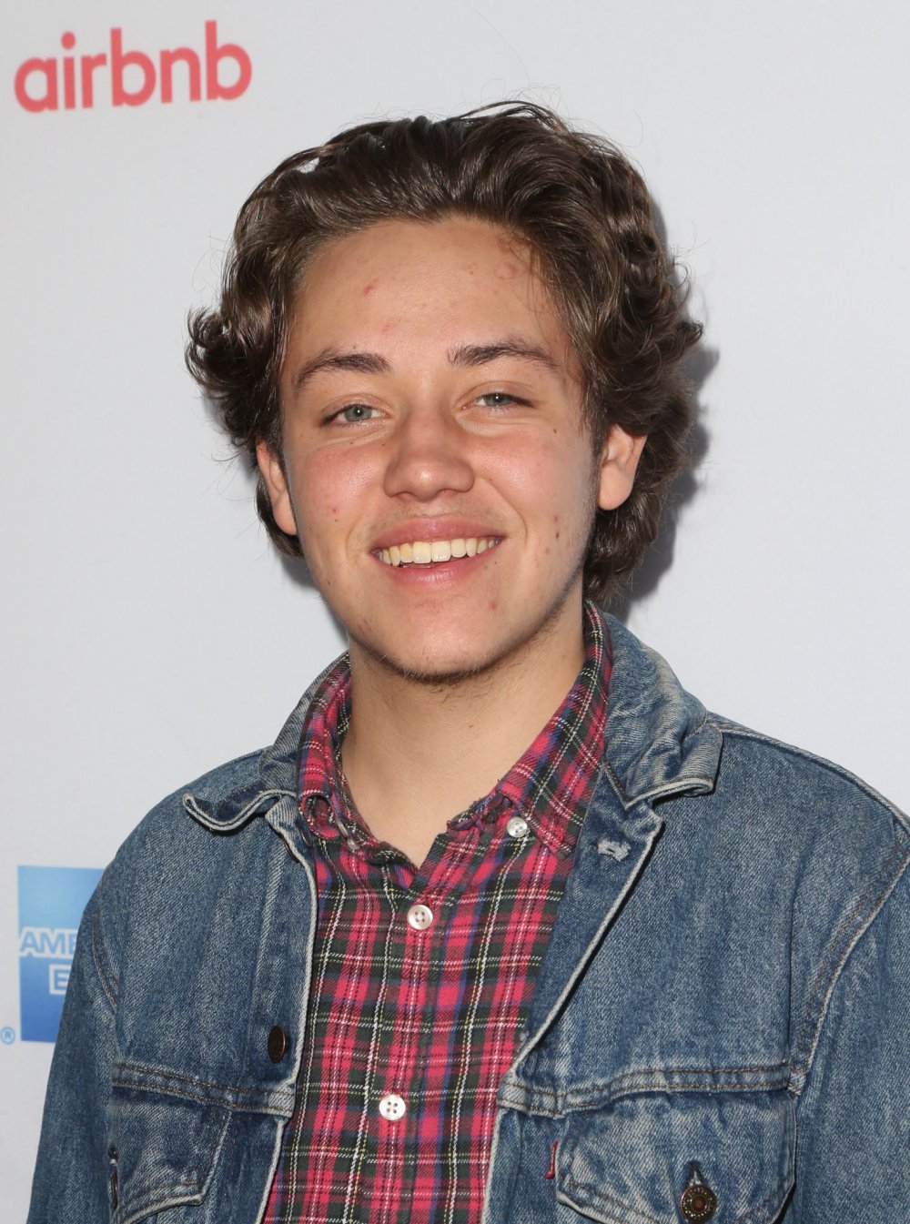 Ethan Cutkosky 2021