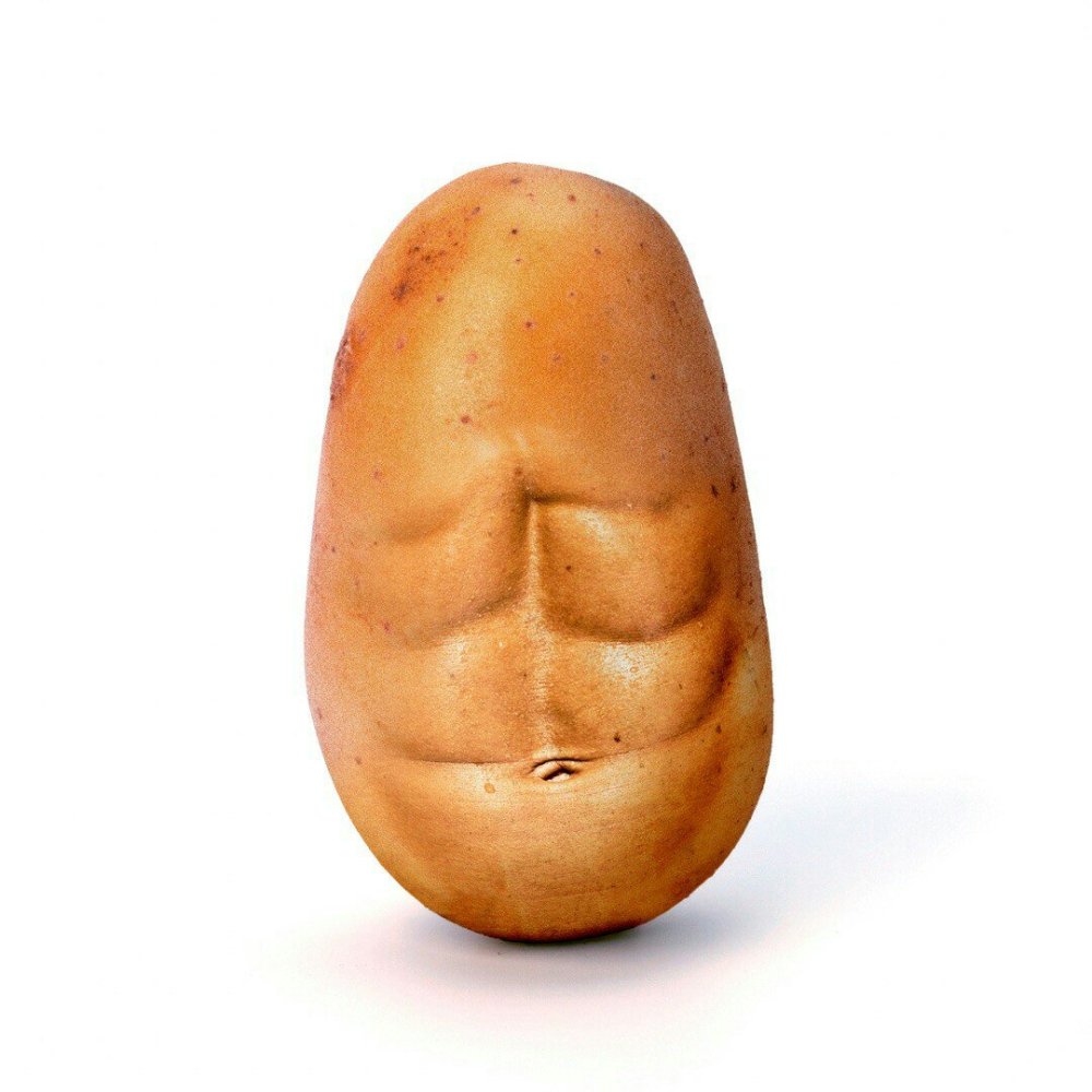 Elena Potato X Ezekiel Zick (Monster Allergy