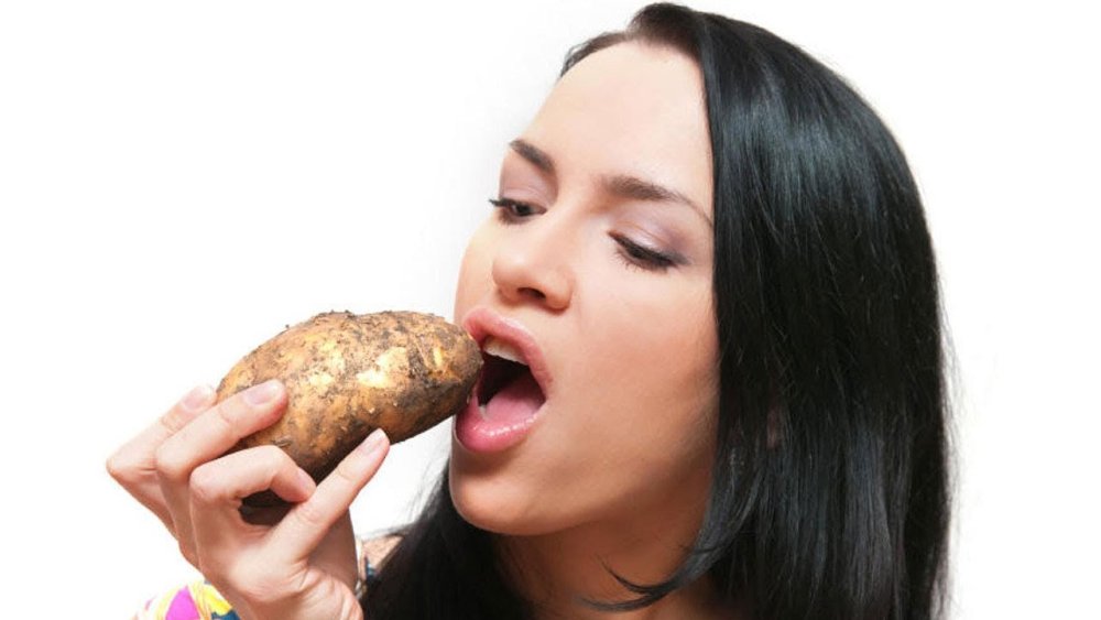 9GAG POTATO