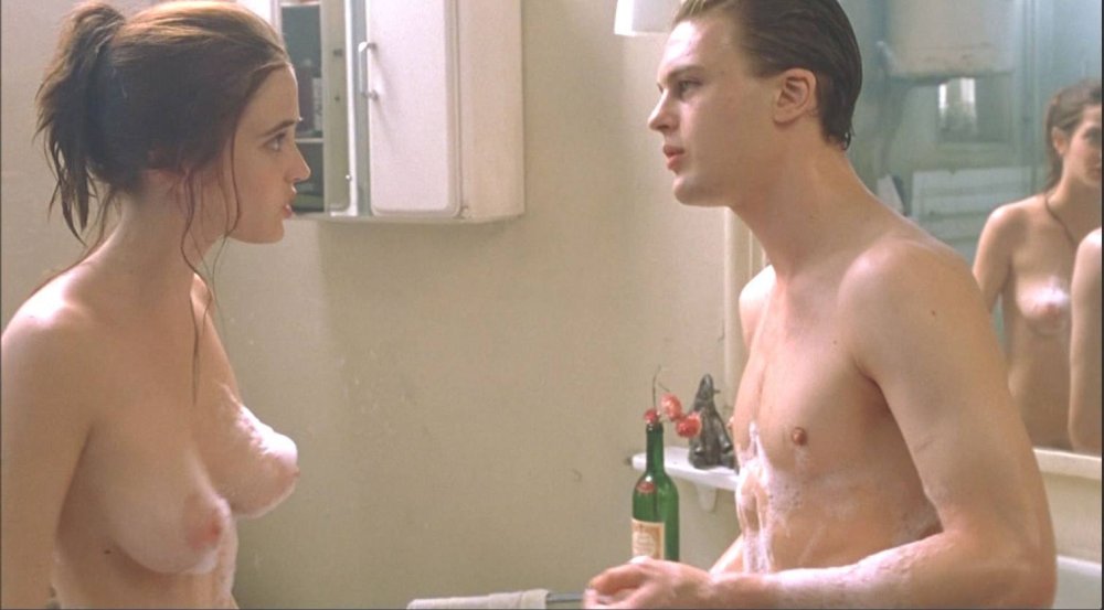 Eva Green Topless Dreamers