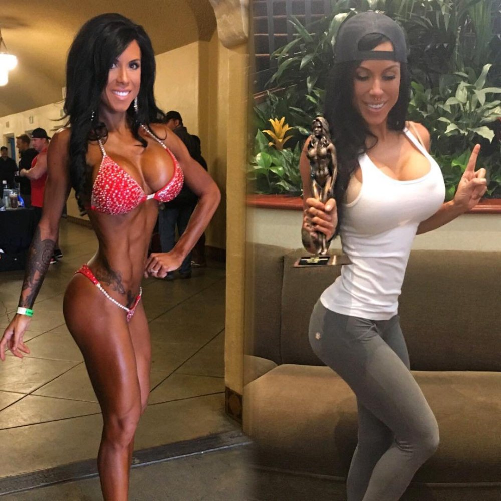 Bunny Barreras