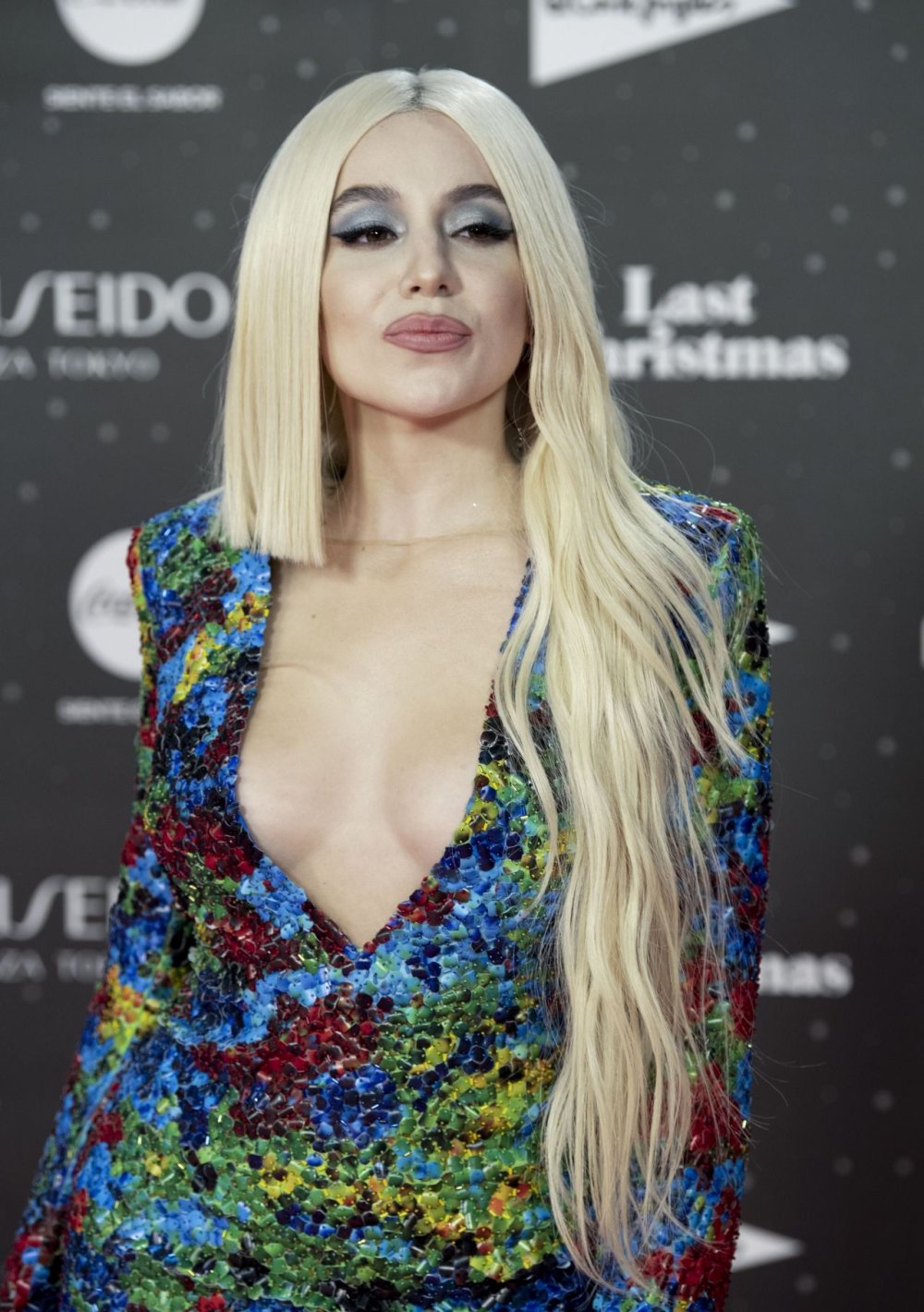 Ava Max is hot
