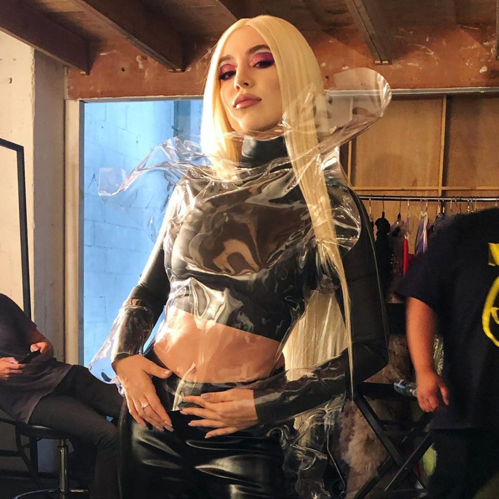 Ava Max singer