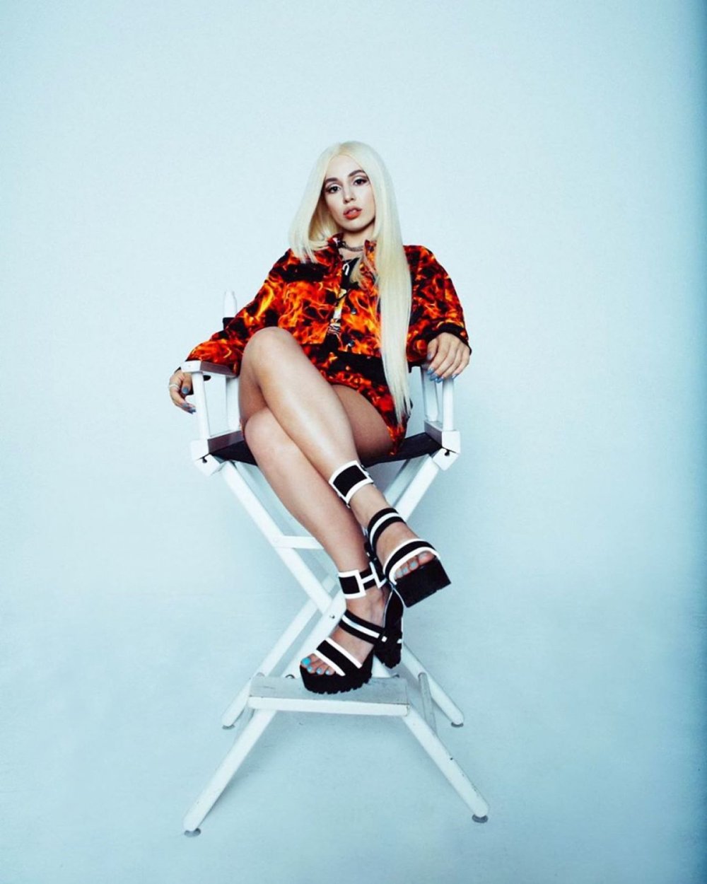 Ava Max 2021