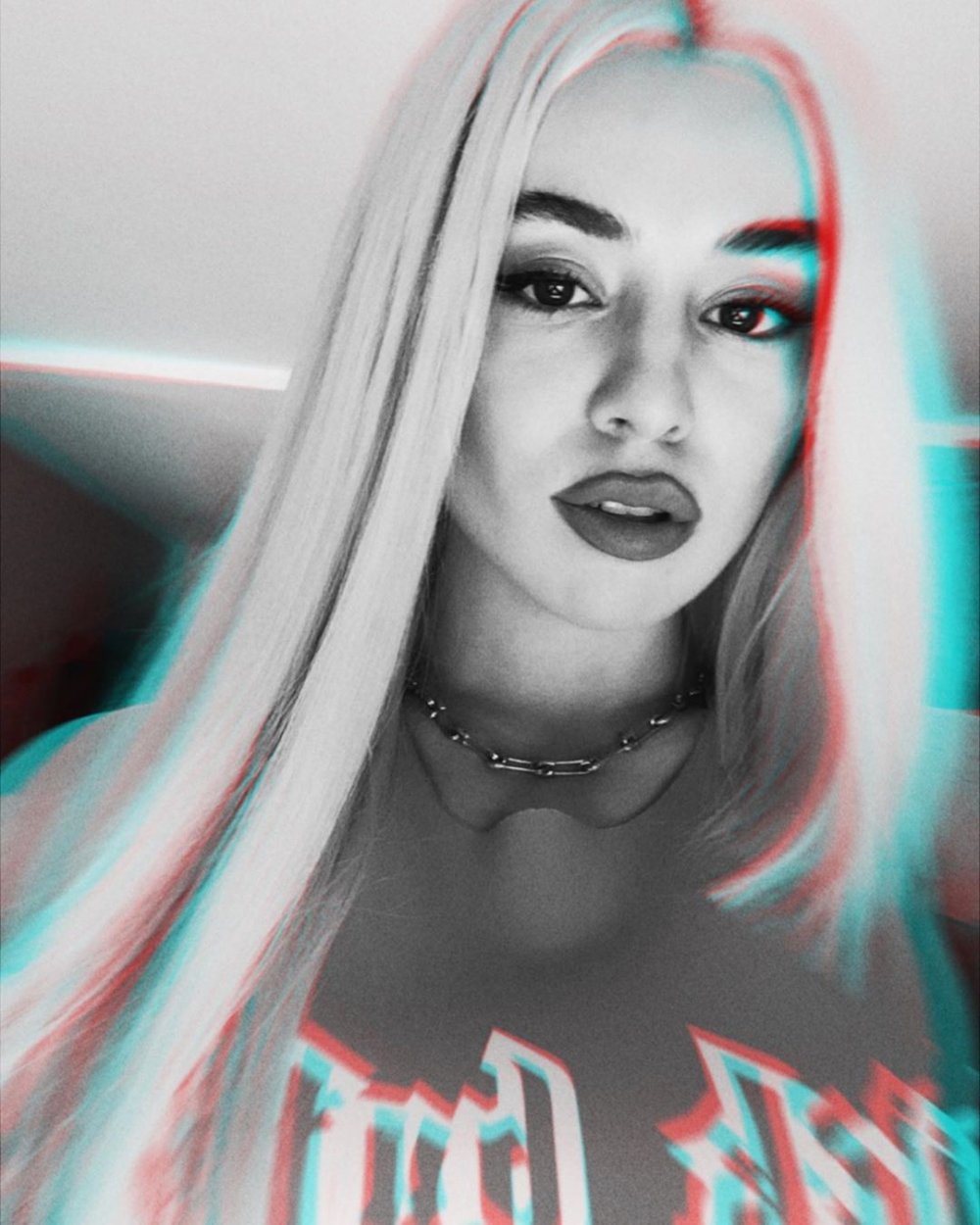 Ava Max Naked