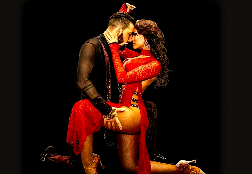 Daniel and Desire