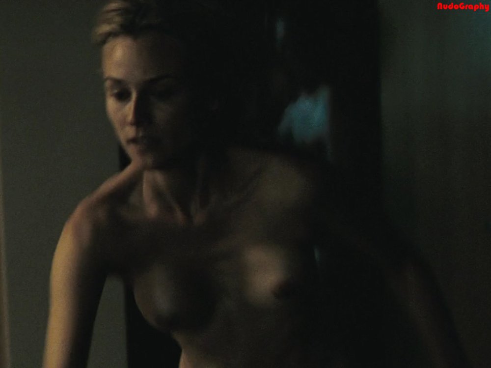 Diana Cruger Erotic scenes