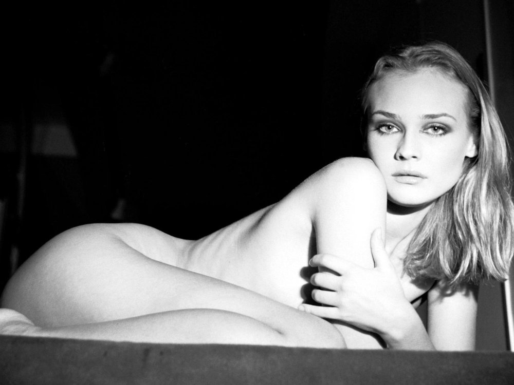 Diane Kruger Troy Naked
