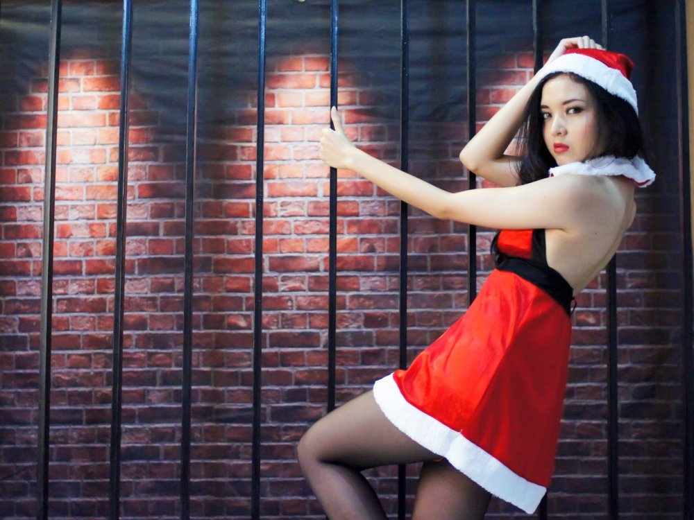 Asian goddess Mem