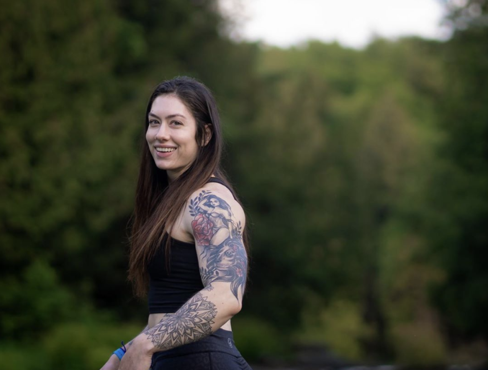 Natasha Forest