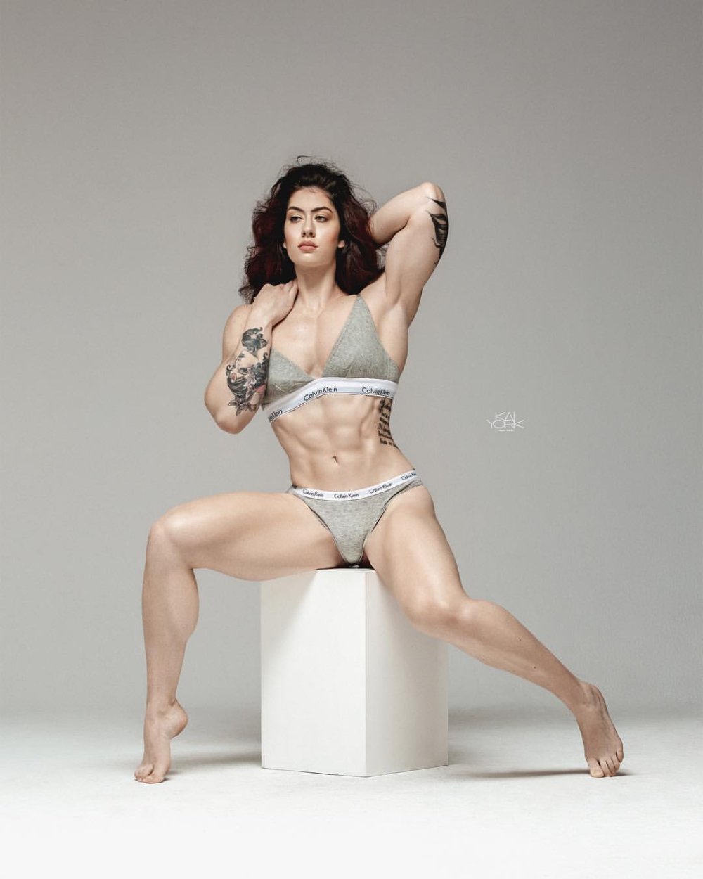 Natasha Aughei
