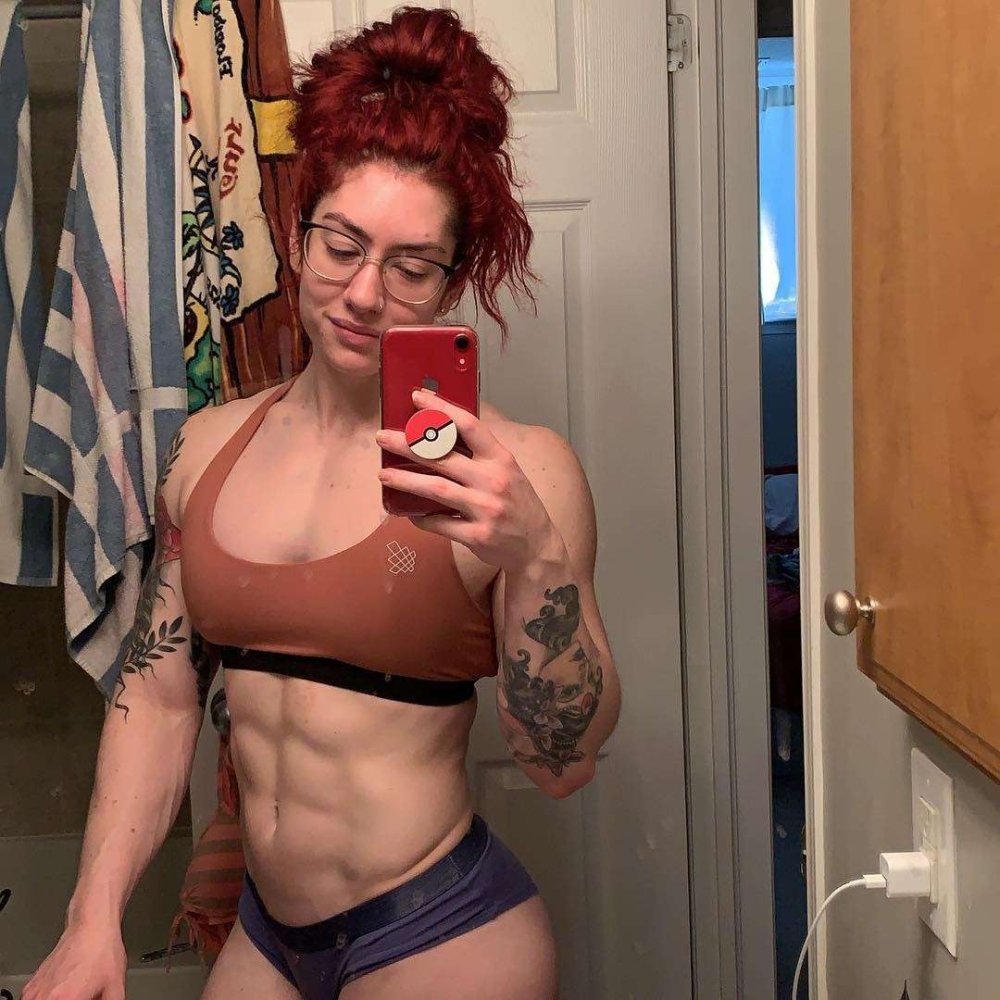 Natasha Eclav Maxim
