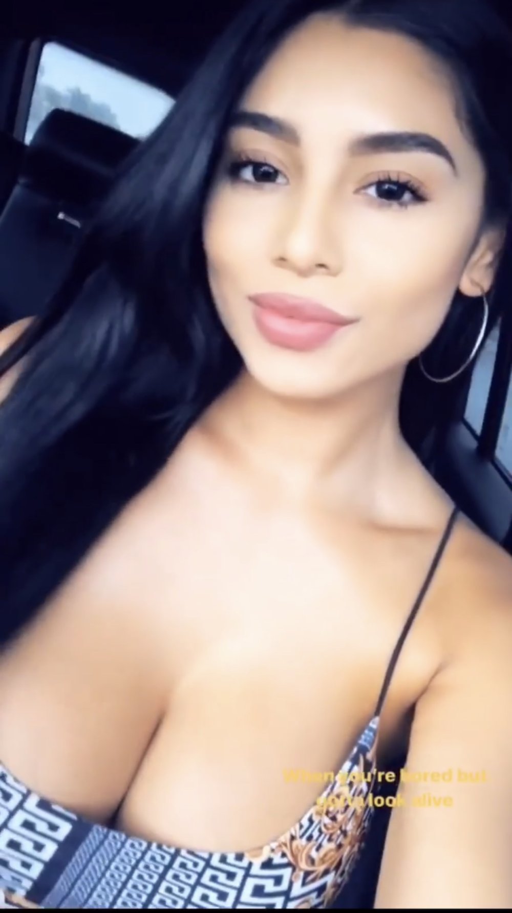 Mia Sand hot