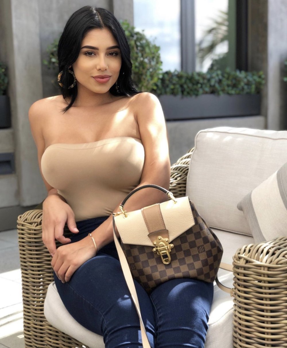 Mia Francis