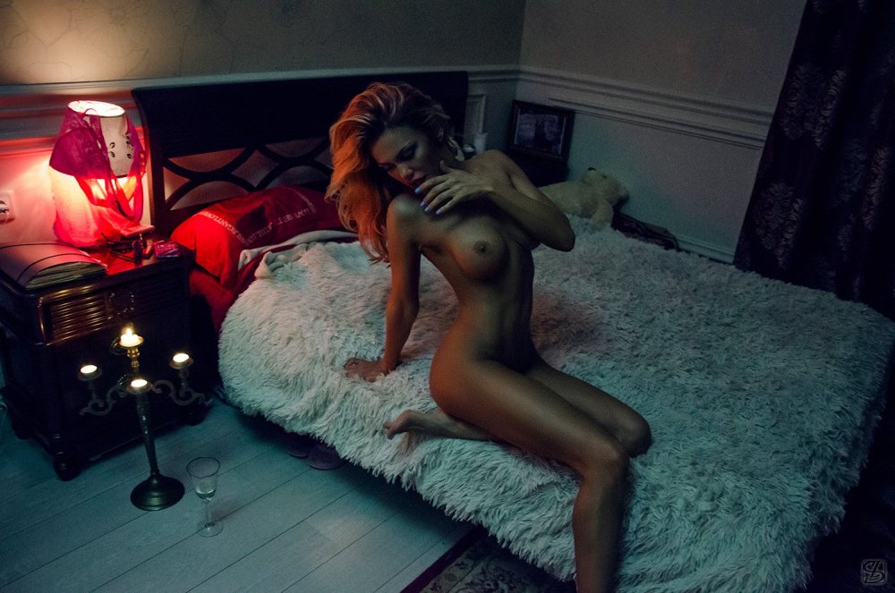 Alexander Mavrin photographer
