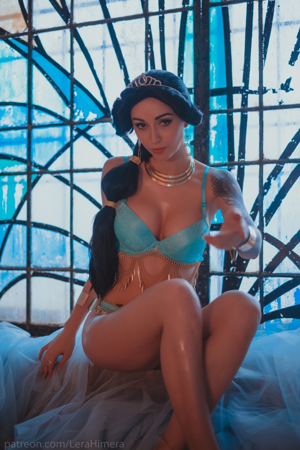 JASMIN CADAVID 2021