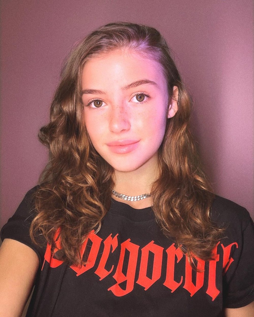 Olivia Mott