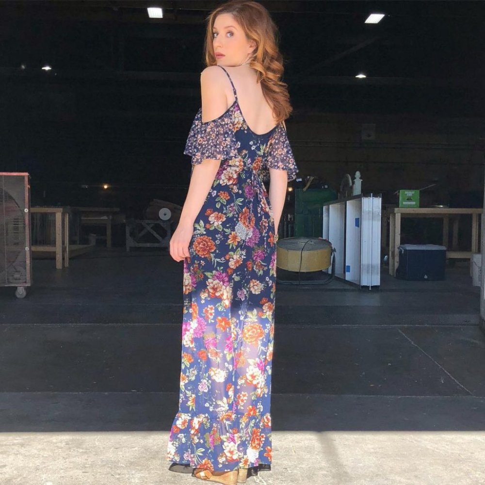 Annelis van der Paul