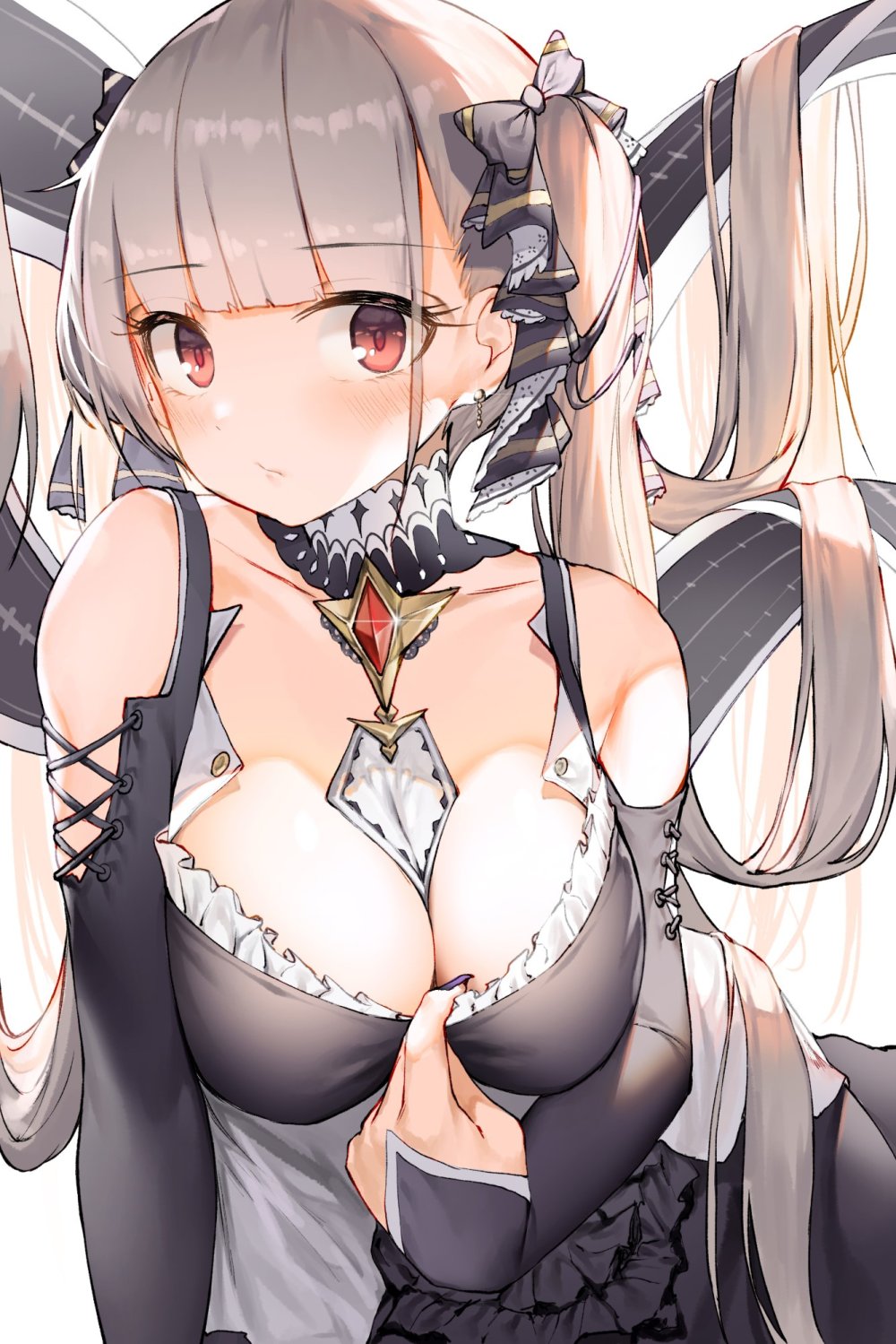 Azur Lane Etti