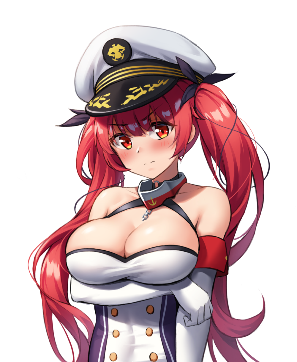 Honolulu Azur Lane