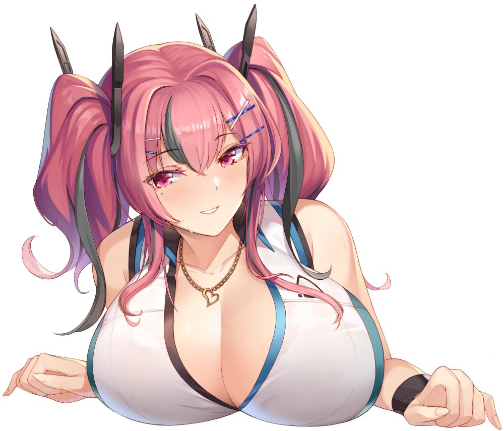 Belfast Azur Lane Chapter Maid