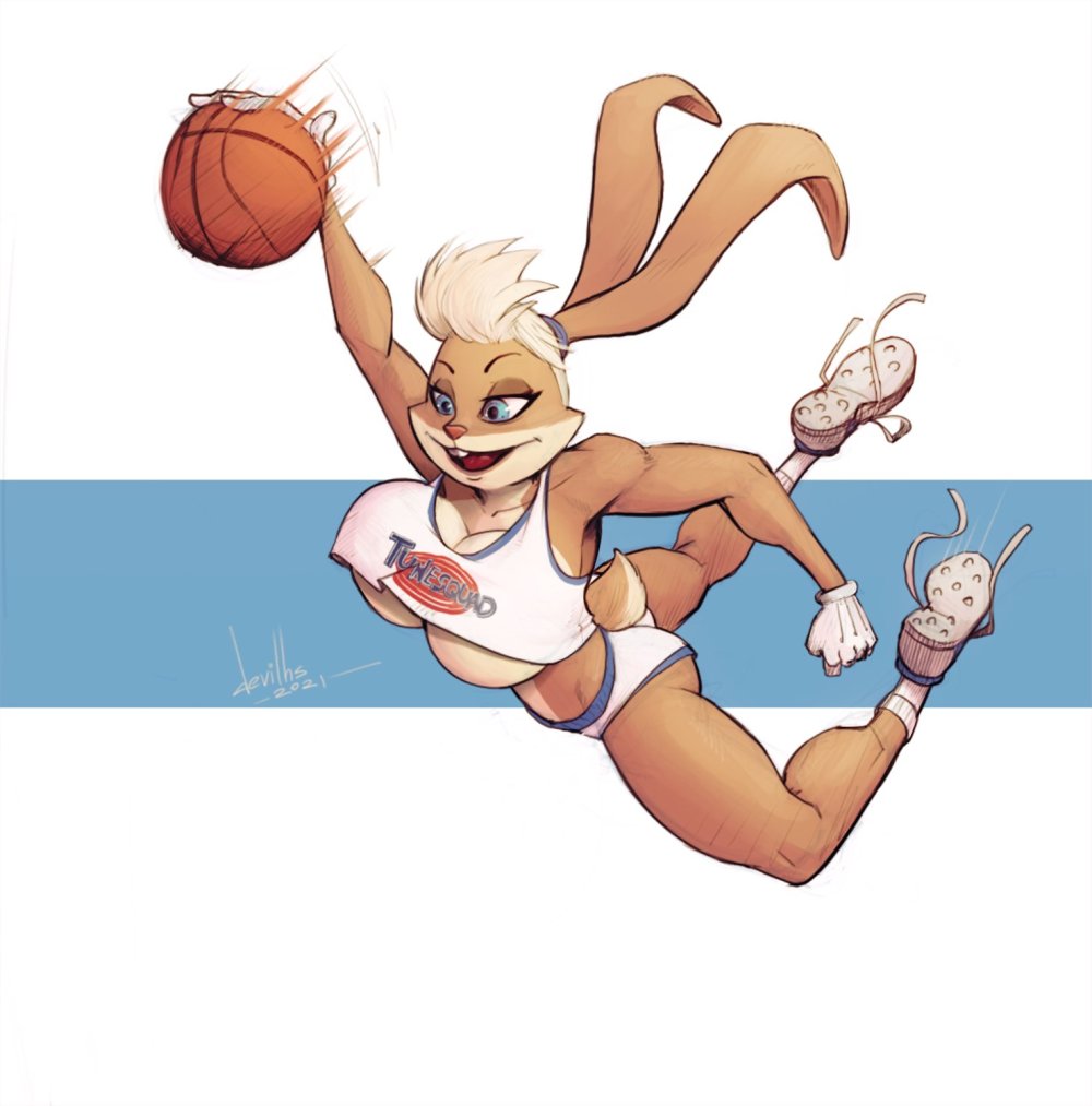 Lola Banny Crossover Judilebi