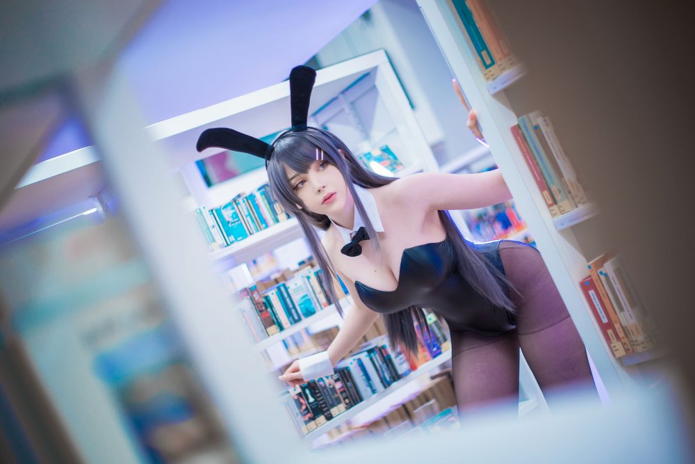 Sayathefox cosplayers