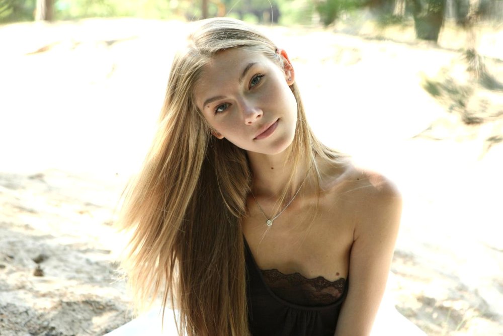 Ksenia Kondratyeva Instagram
